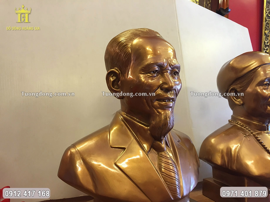 Hình ảnh cụ ông